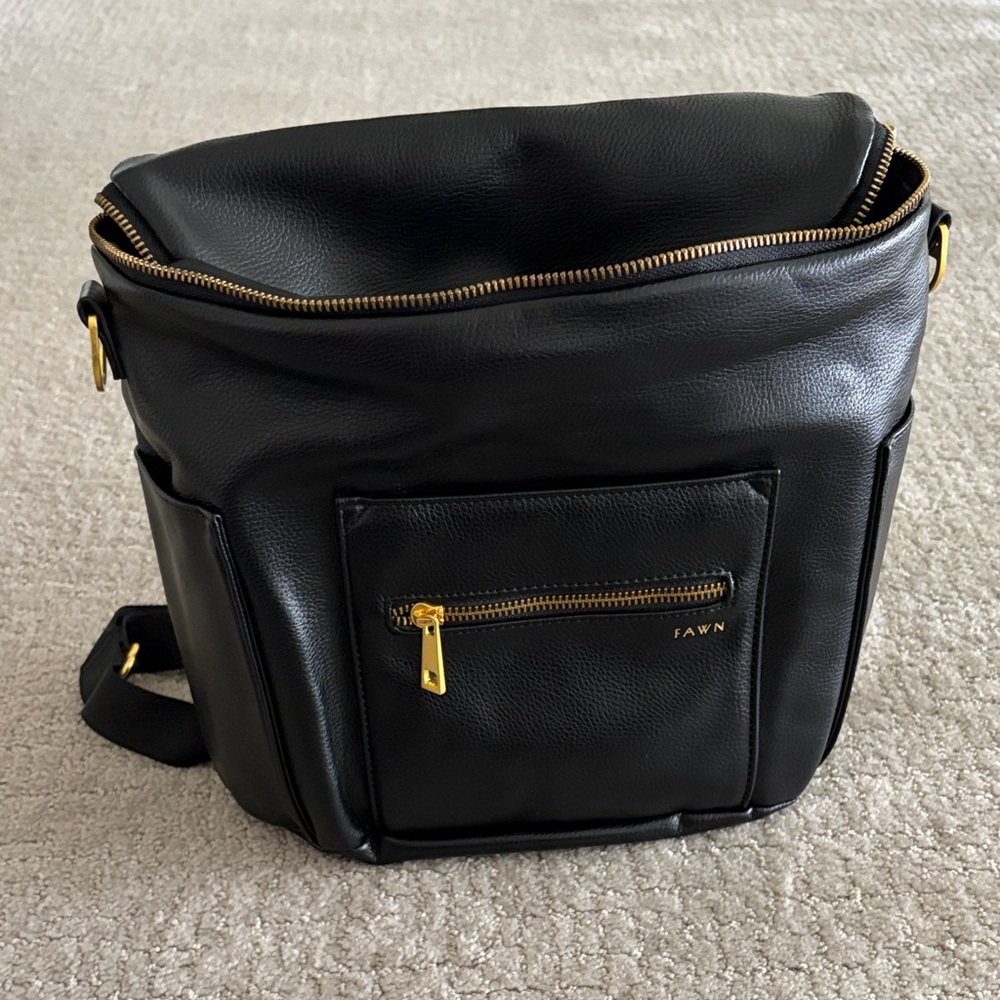 Fawn mini backpack - image 3